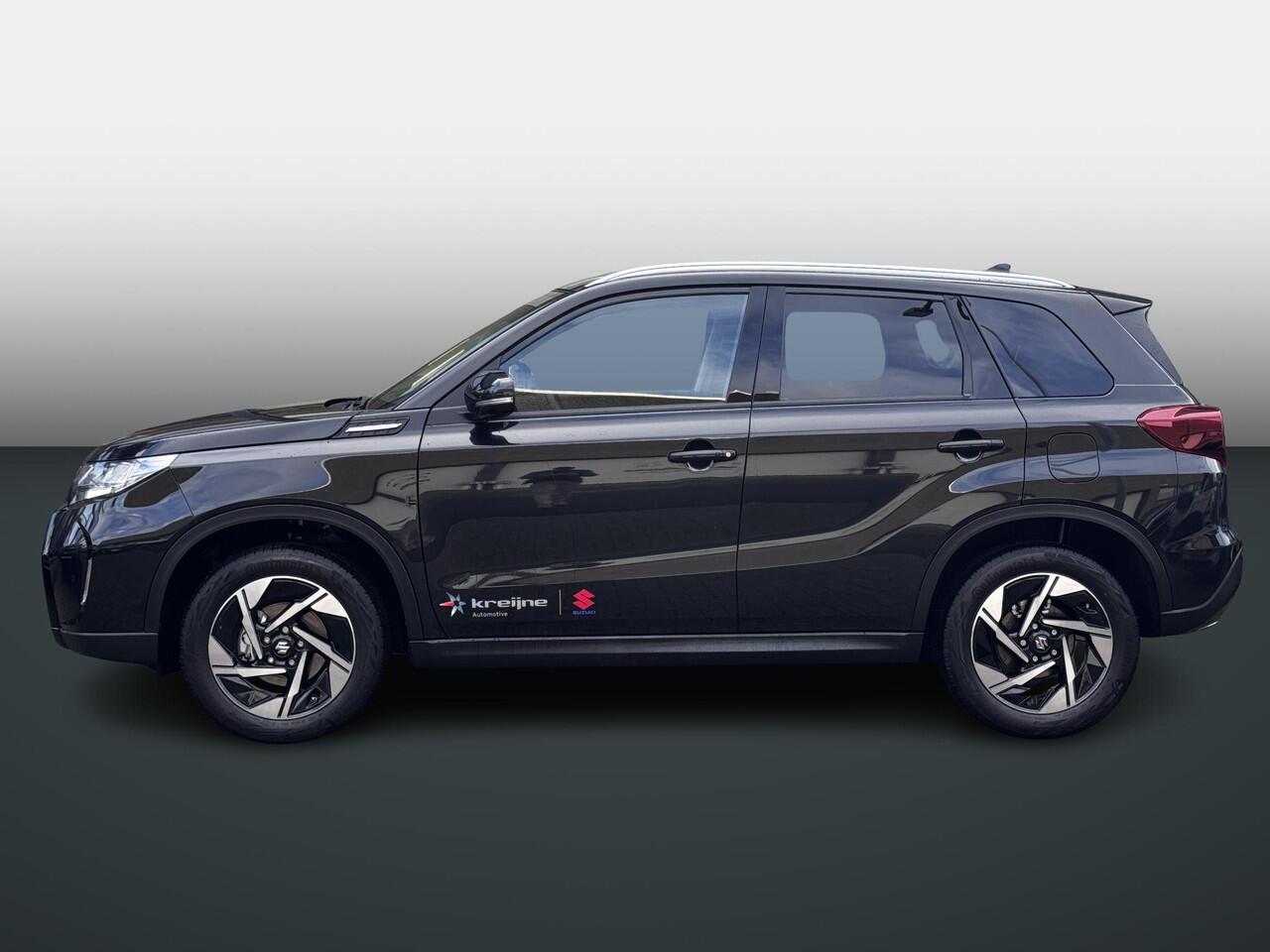 Suzuki VITARA 1.4 Boosterjet Style Smart Hybrid | 1.500 KG Trekgewicht!! | RIJKLAARPRIJS!