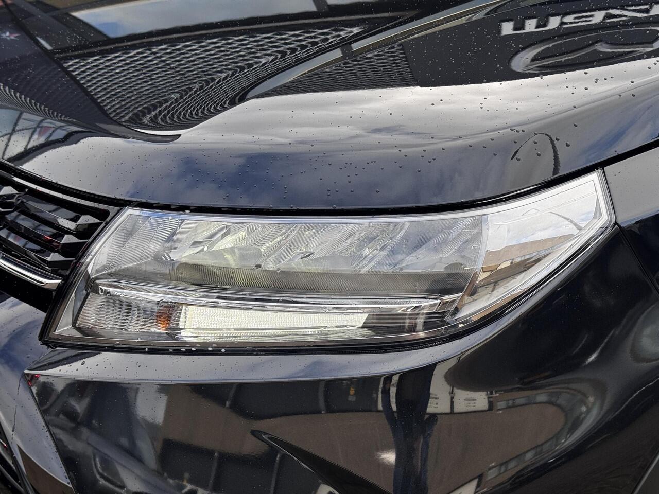 Suzuki VITARA 1.4 Boosterjet Style Smart Hybrid | 1.500 KG Trekgewicht!! | RIJKLAARPRIJS!