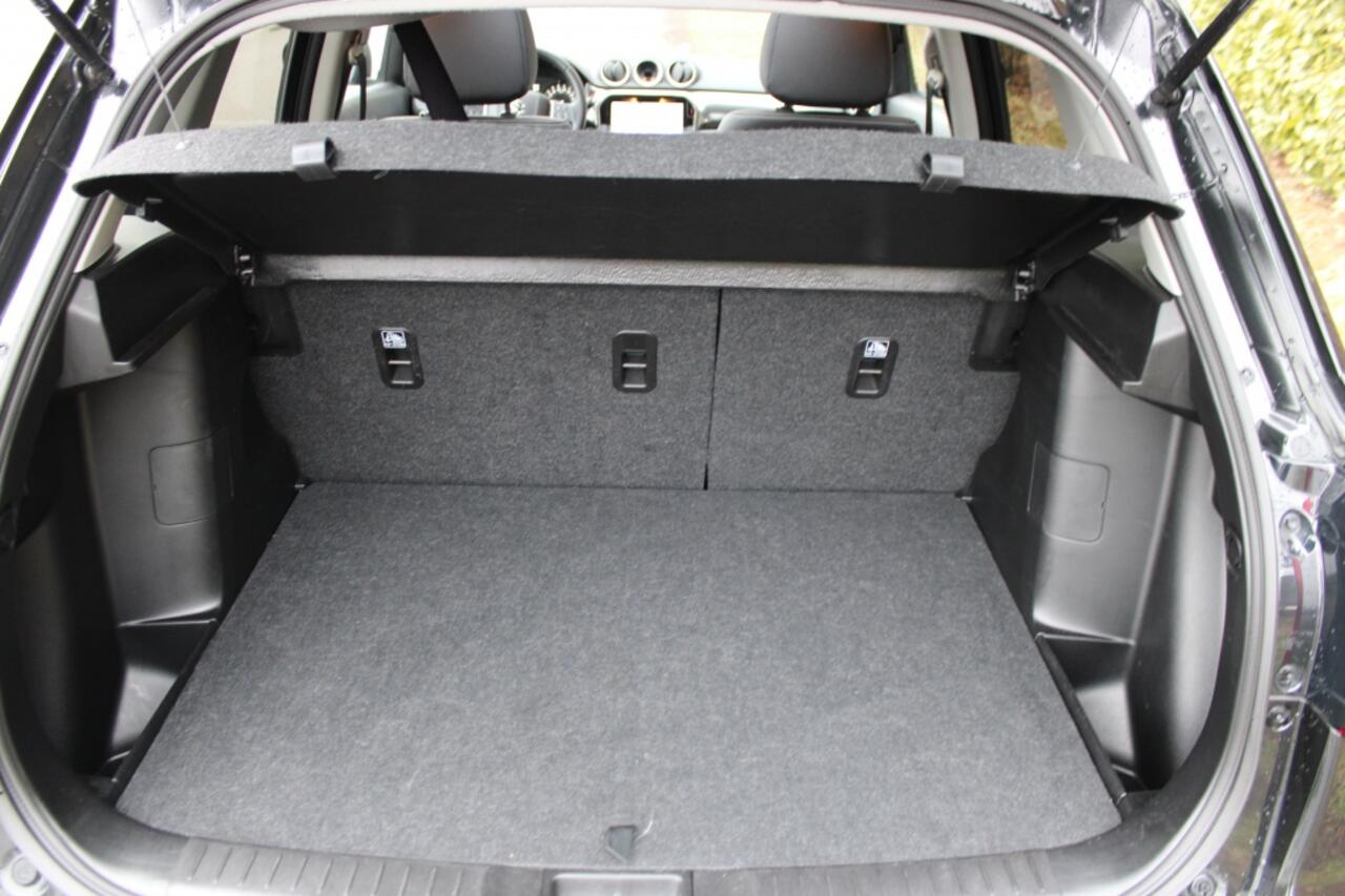 Suzuki VITARA 1.4 Boosterjet Smart Hybrid Style | Pano | Half Leder | Camera