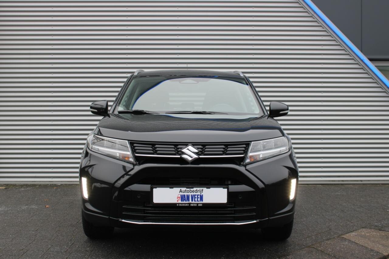 Suzuki VITARA 1.4 Boosterjet Smart Hybrid Style | Pano | Half Leder | Camera