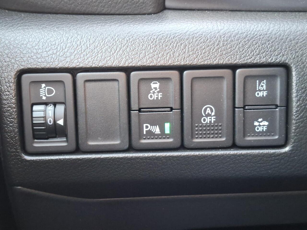 Suzuki VITARA 1.4 Boosterjet Smart Hybrid Select VOL AUTOMAAT | NW.MODEL | rijklaarprijs!!