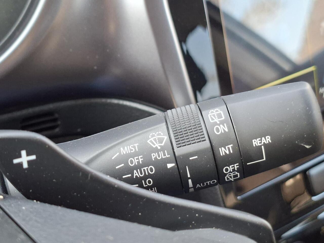 Suzuki VITARA 1.4 Boosterjet Smart Hybrid Select VOL AUTOMAAT | NW.MODEL | rijklaarprijs!!