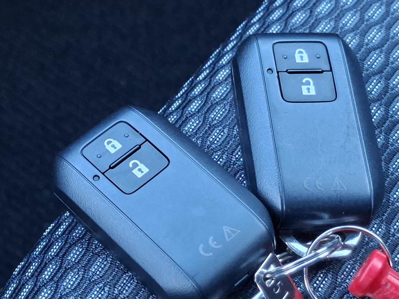 Suzuki VITARA 1.4 Boosterjet Smart Hybrid Select VOL AUTOMAAT | NW.MODEL | rijklaarprijs!!