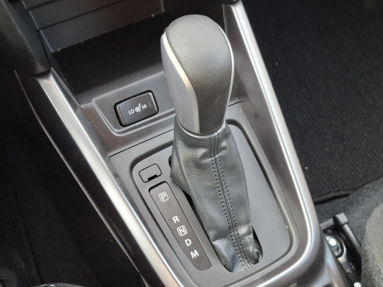 Suzuki VITARA 1.4 Boosterjet Smart Hybrid Select VOL AUTOMAAT | NW.MODEL | rijklaarprijs!!