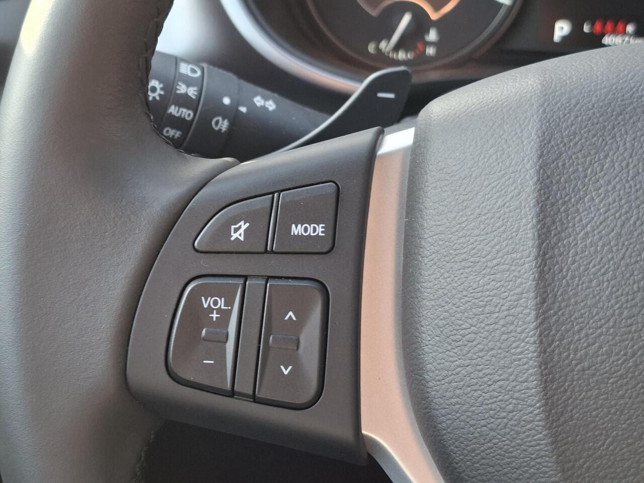 Suzuki VITARA 1.4 Boosterjet Smart Hybrid Select VOL AUTOMAAT | NW.MODEL | rijklaarprijs!!