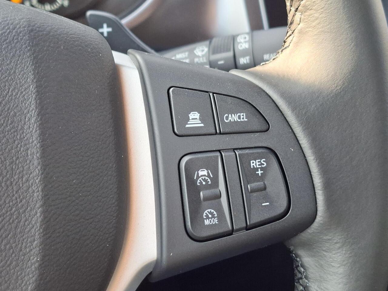 Suzuki VITARA 1.4 Boosterjet Smart Hybrid Select VOL AUTOMAAT | NW.MODEL | rijklaarprijs!!