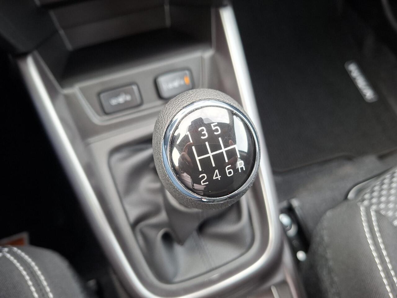 Suzuki VITARA 1.4 Boosterjet Smart Hybrid Select NAVI | LMV | CAMERA ACHTER | rijklaarprijs!!