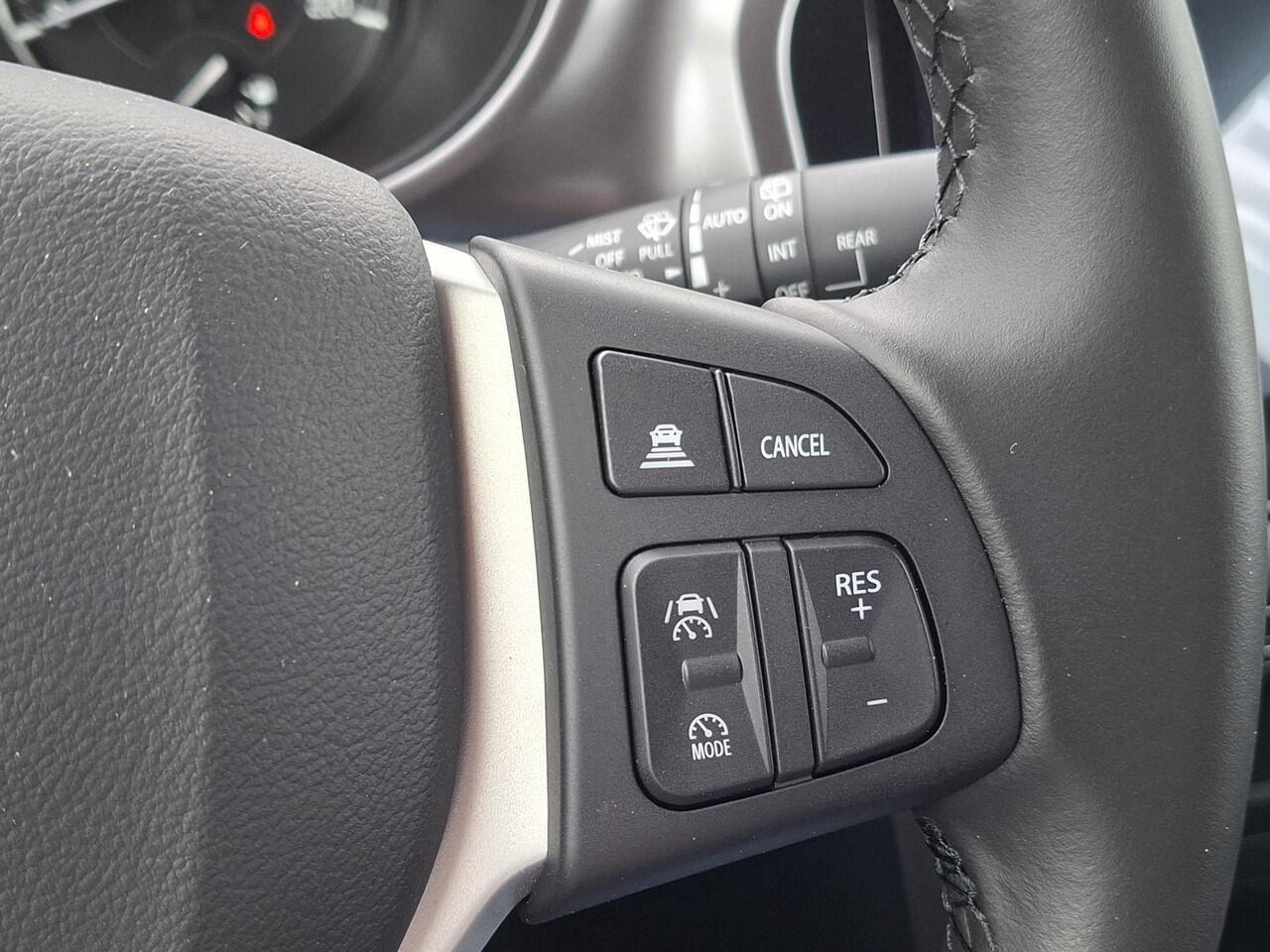 Suzuki VITARA 1.4 Boosterjet Smart Hybrid Select NAVI | LMV | CAMERA ACHTER | rijklaarprijs!!