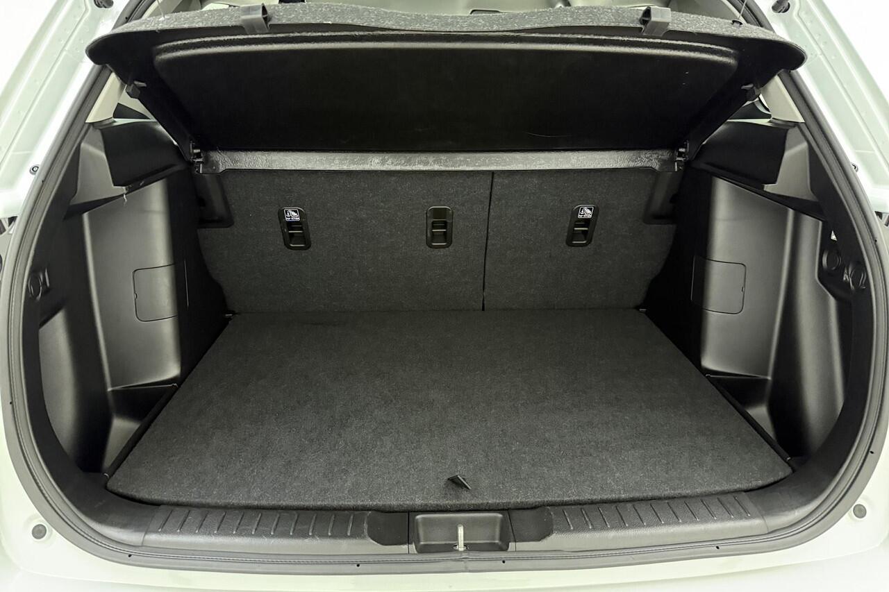 Suzuki VITARA 1.5 Hybrid Select | Automaat | Navigatie | Camera | Stoelverwarming | Keyless Entry - Start | Cruise Control Adaptief | Parkeersensoren | Climate Control