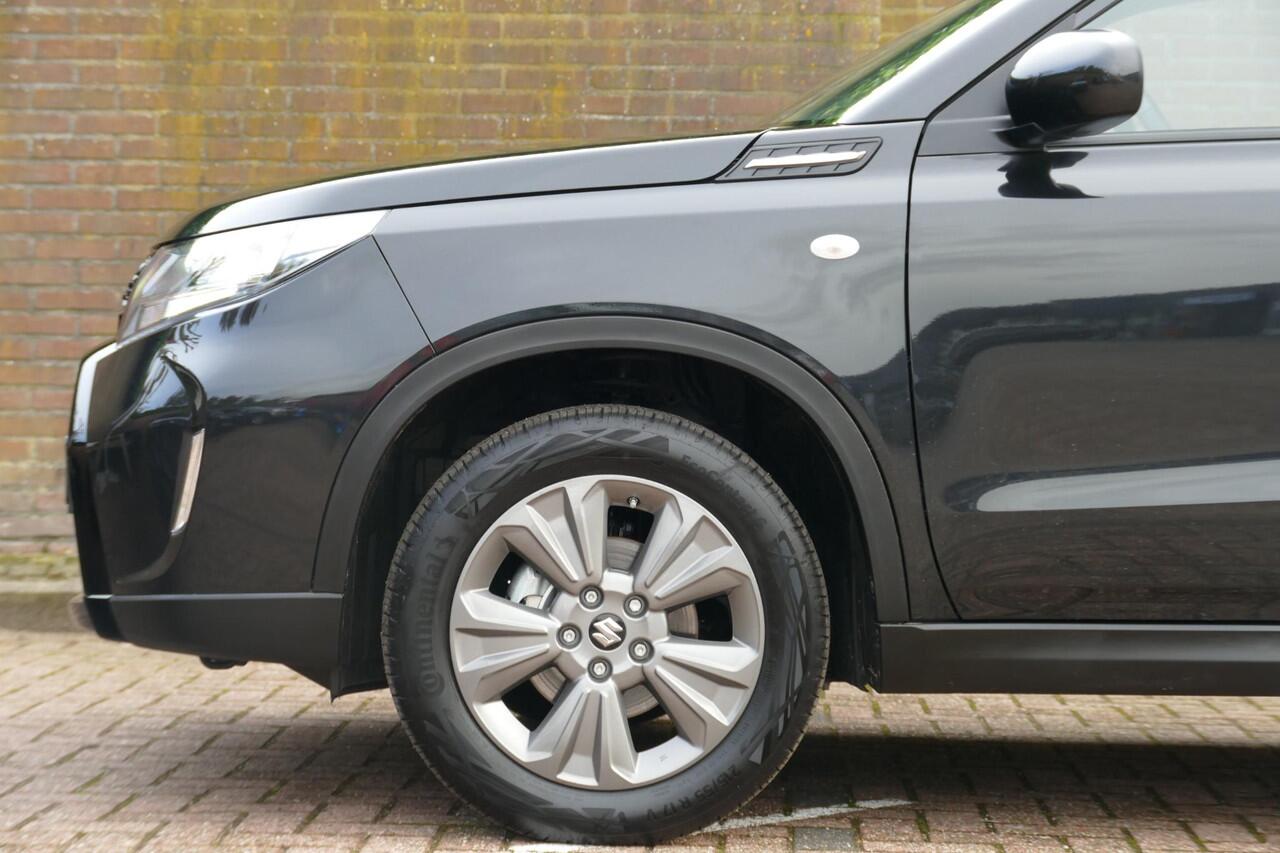Suzuki VITARA 1.4 Boosterjet Select Smart Hybrid | RIJKLAARPRIIJS |