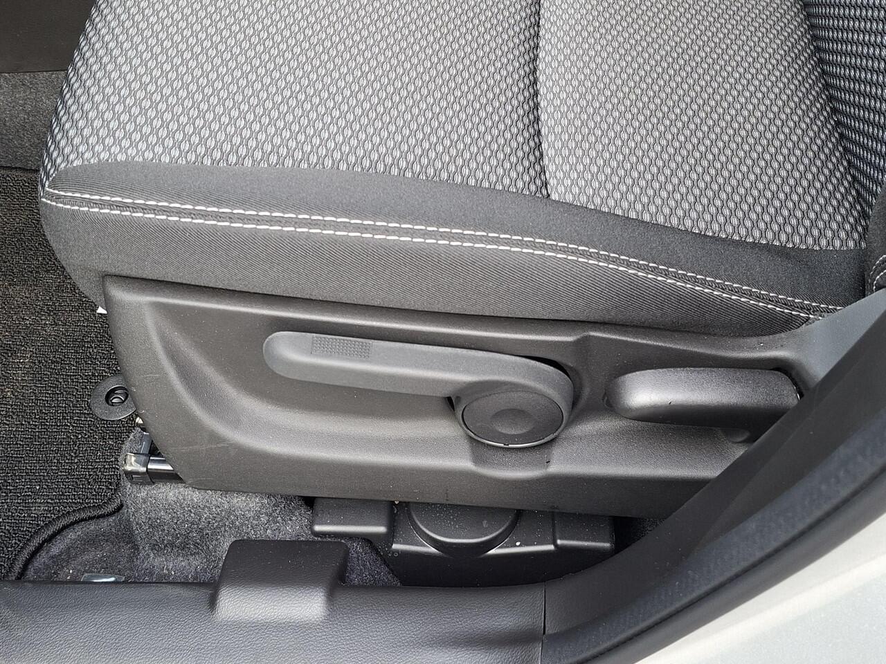 Suzuki VITARA 1.4 Boosterjet Smart Hybrid Select AUTOMAAT | NAVI | rijklaarprijs!!