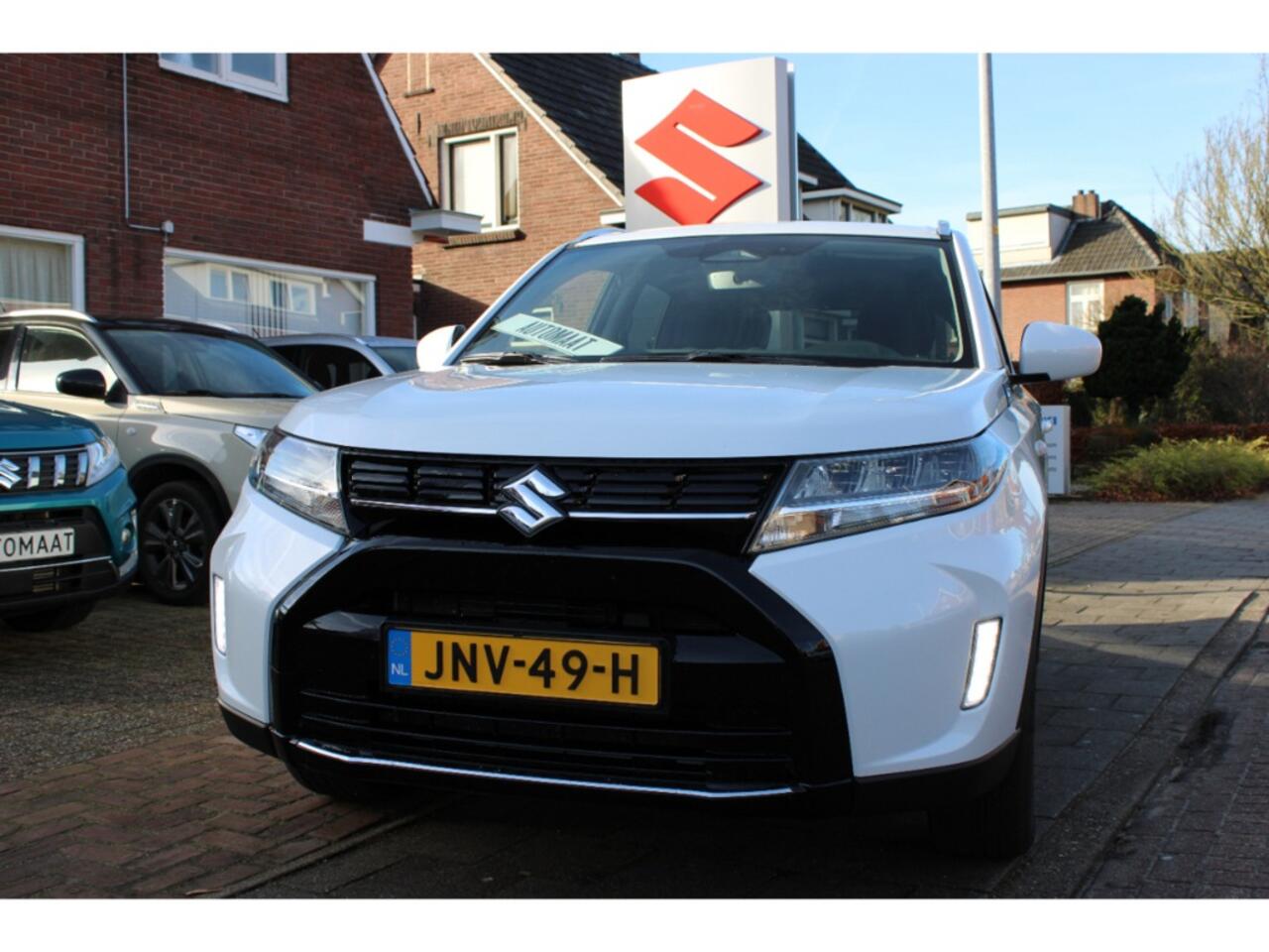 Suzuki VITARA Automaat 1.5 Select