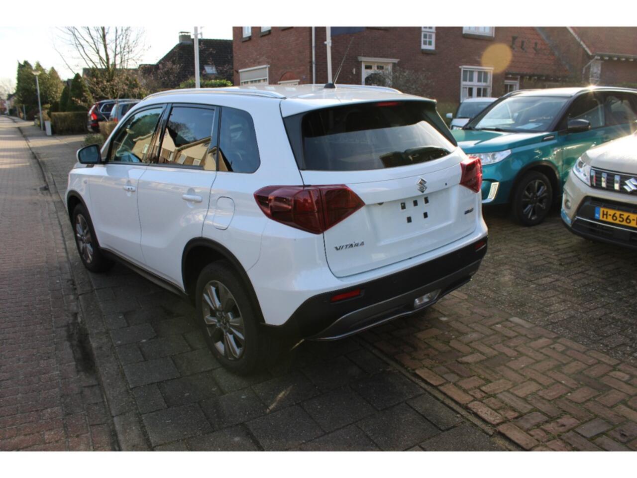 Suzuki VITARA Automaat 1.5 Select