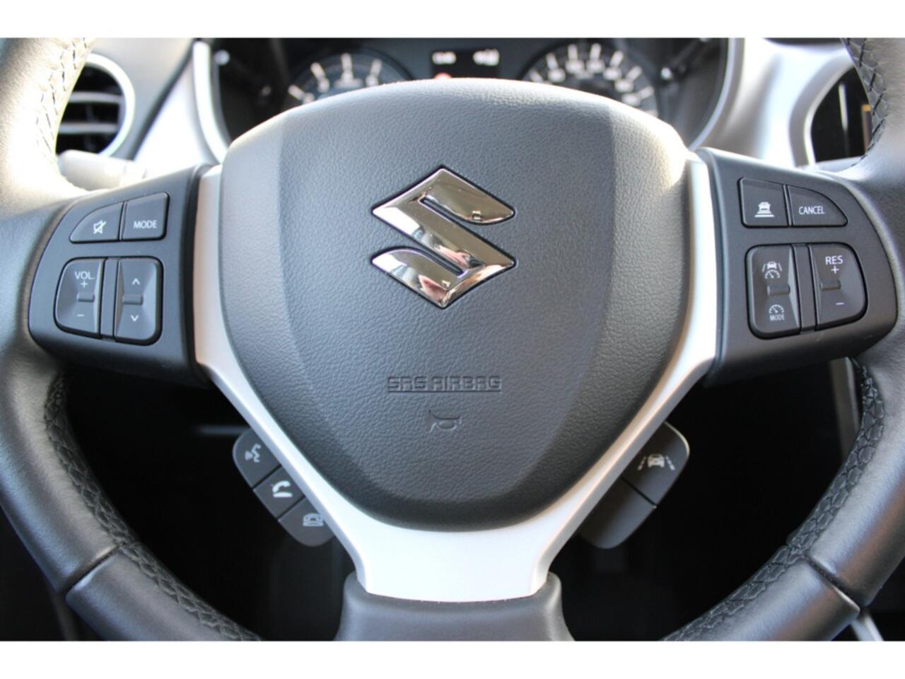 Suzuki VITARA Automaat 1.5 Select