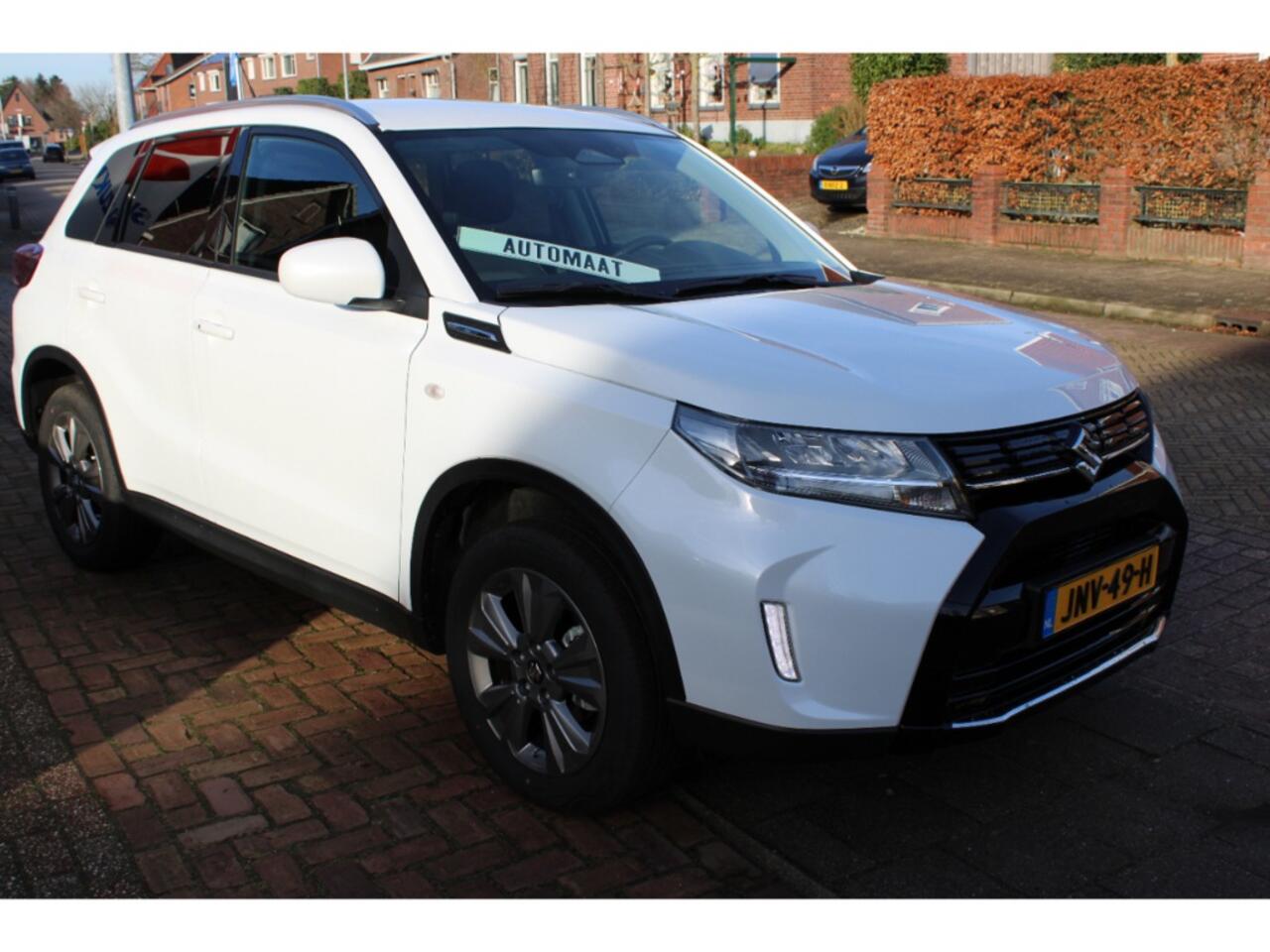 Suzuki VITARA Automaat 1.5 Select