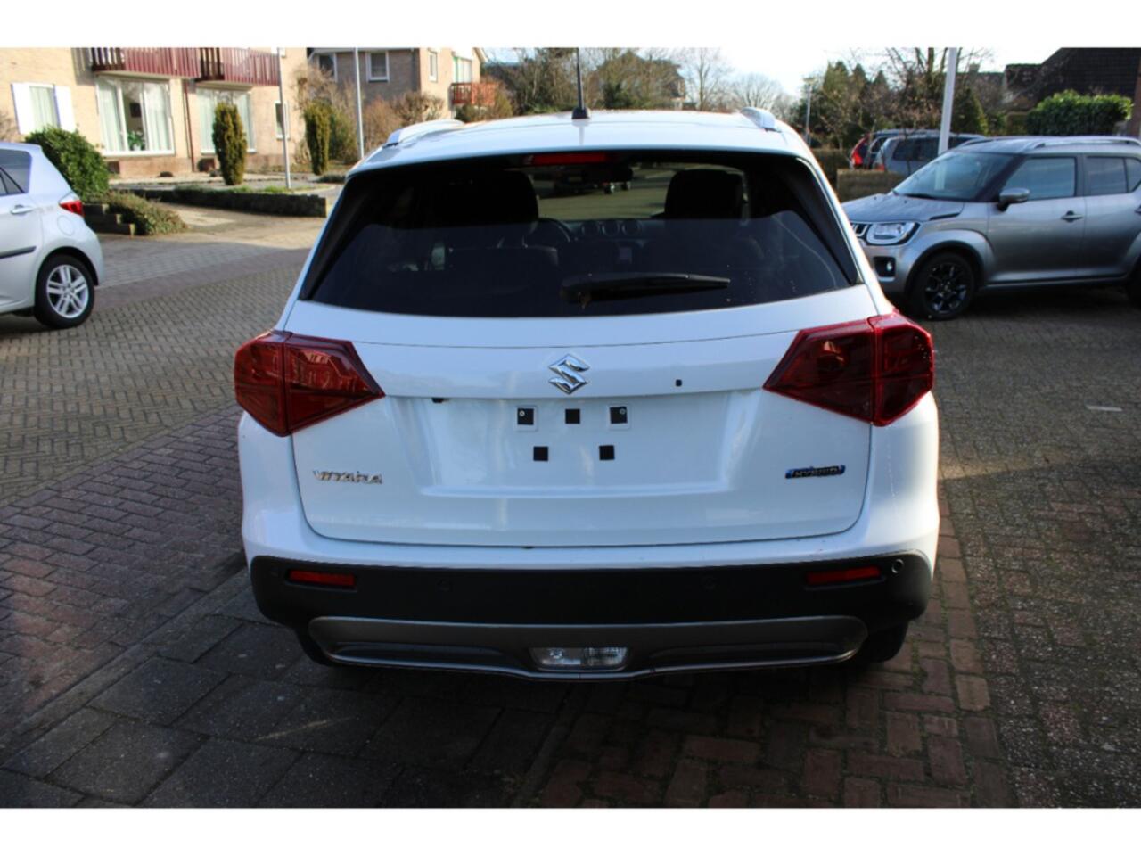 Suzuki VITARA Automaat 1.5 Select