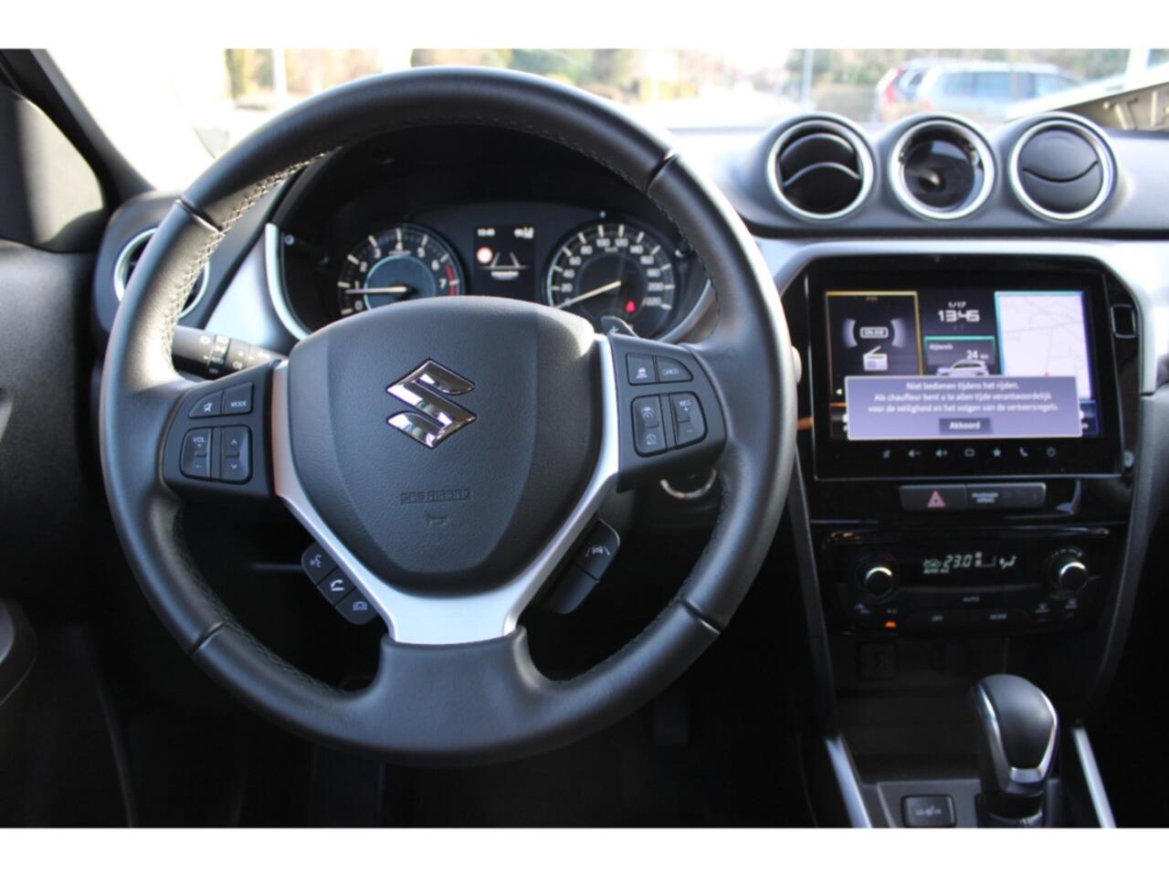 Suzuki VITARA Automaat 1.5 Select