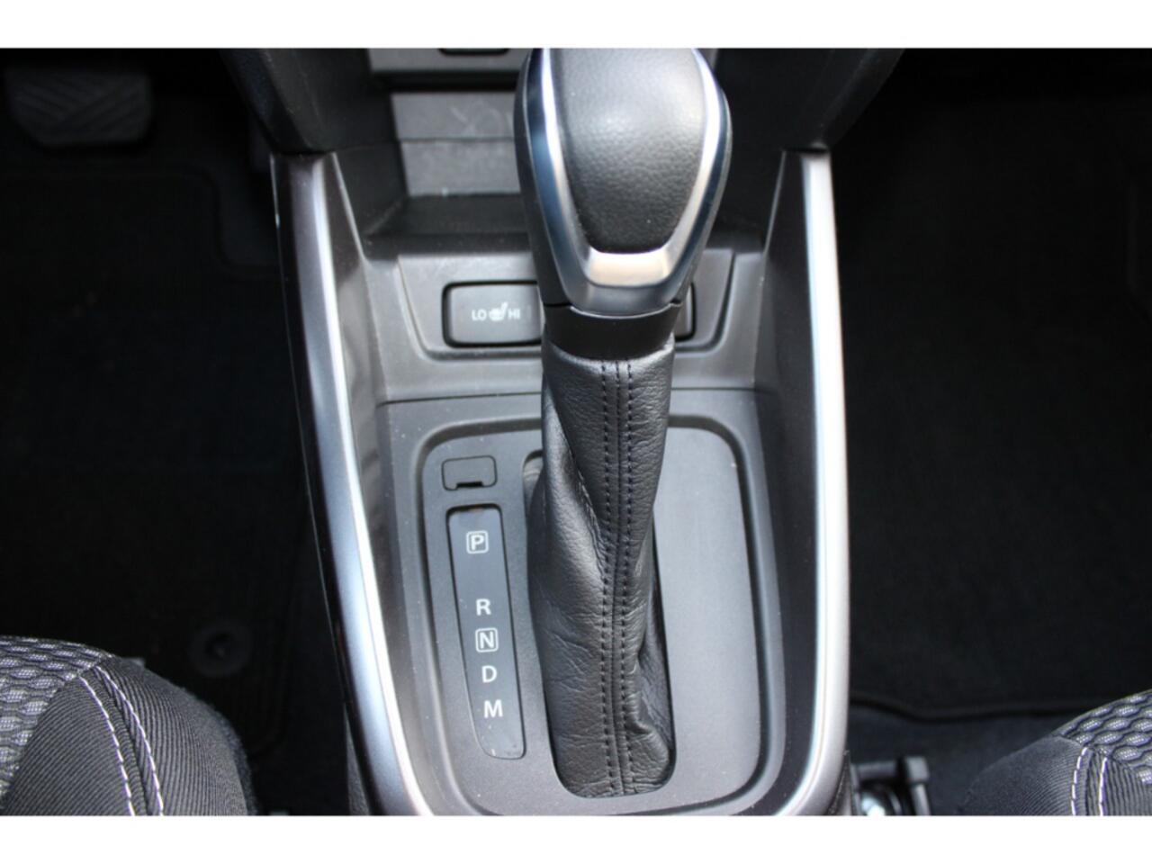Suzuki VITARA Automaat 1.5 Select