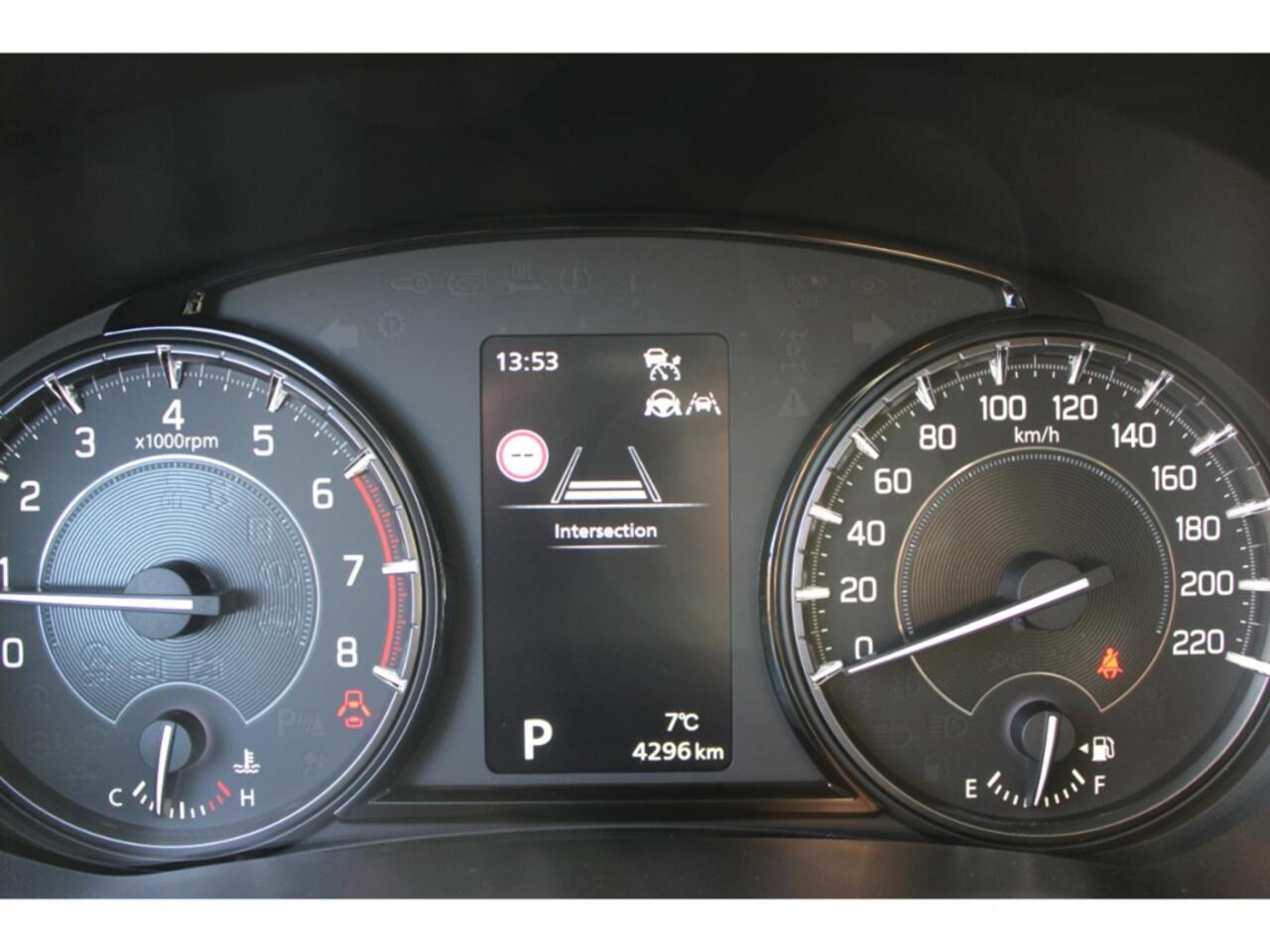 Suzuki VITARA 1.4 Boosterjet Automaat Select