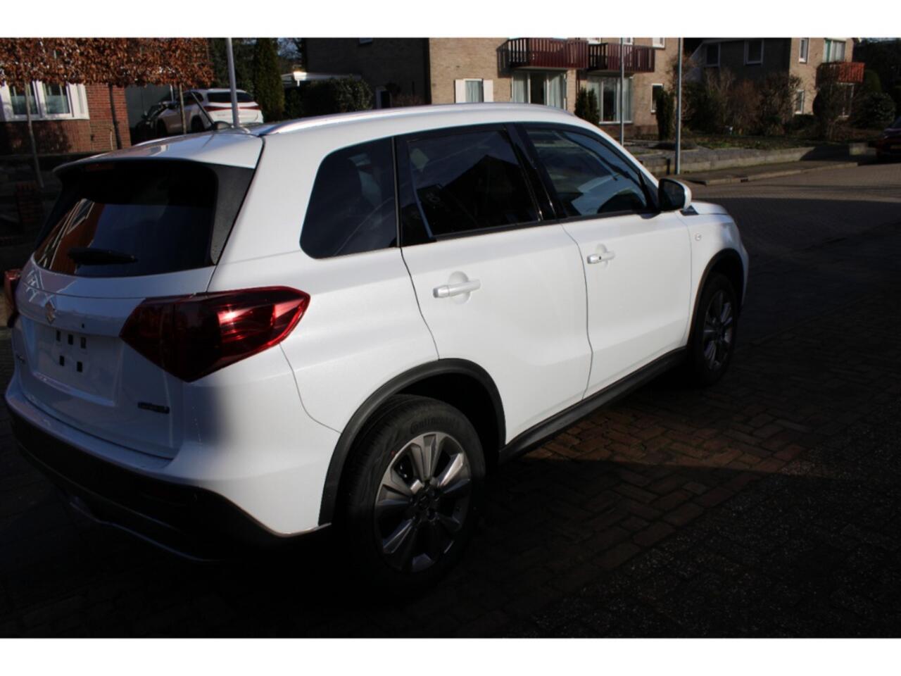 Suzuki VITARA 1.4 Boosterjet Automaat Select