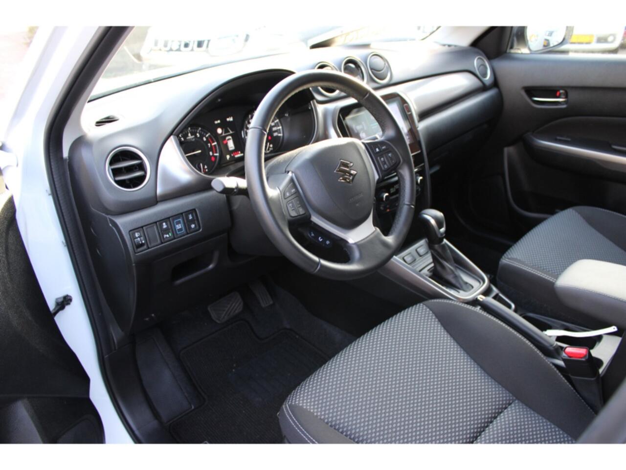 Suzuki VITARA 1.4 Boosterjet Automaat Select
