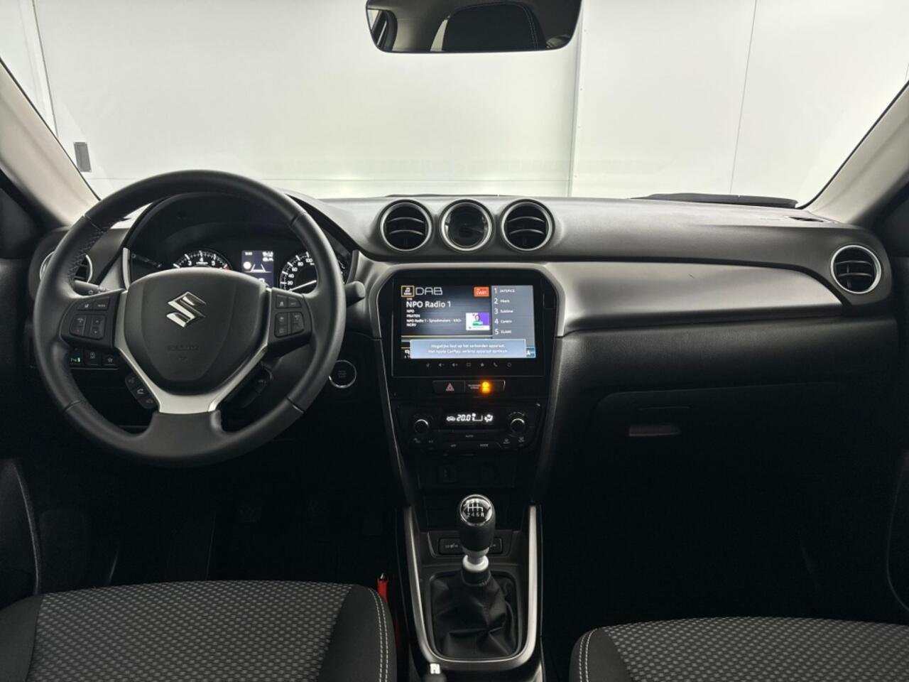 Suzuki VITARA 1.4 Select Smart Hybrid | Navigatie | Adaptieve Cruise Control | Parkeercamera
