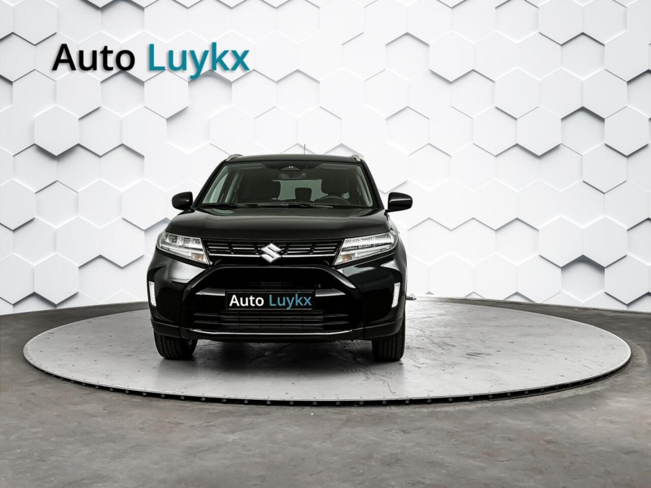 Suzuki VITARA 1.4 Select Smart Hybrid | Navigatie | Adaptieve Cruise Control | Parkeercamera