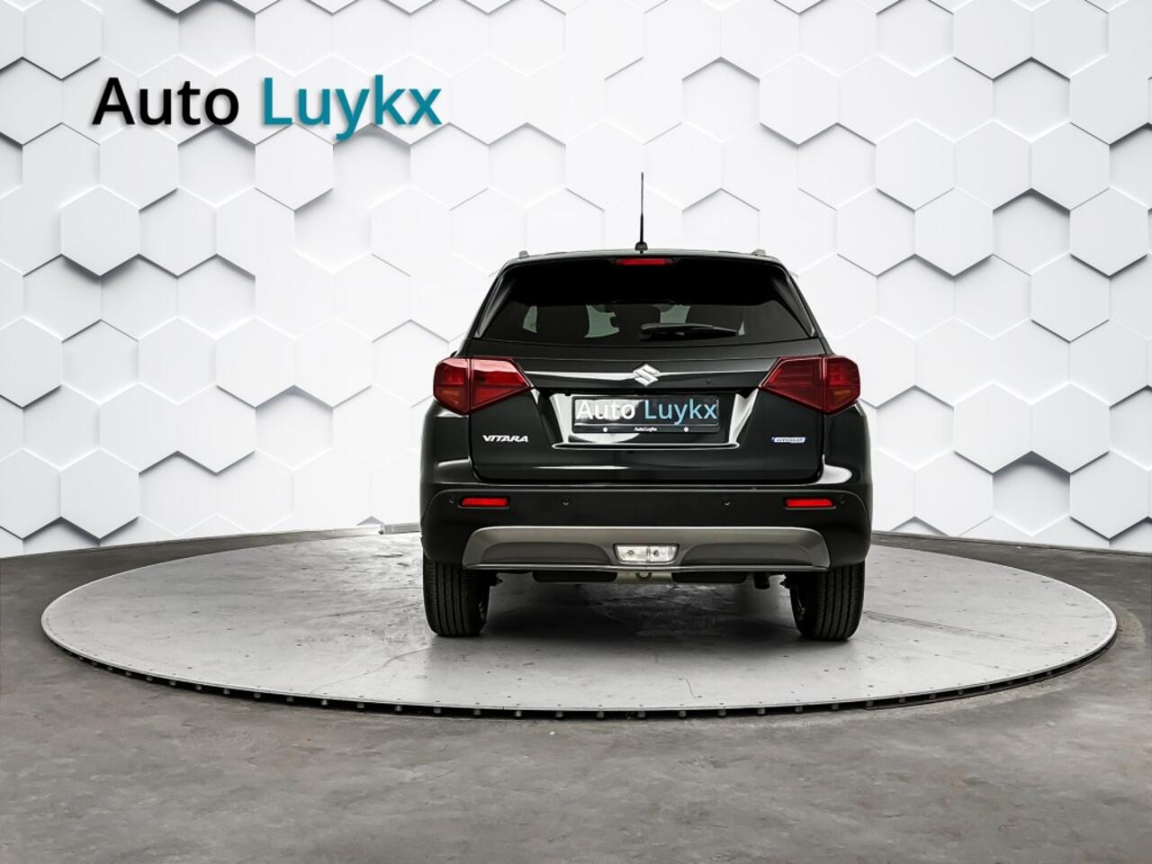 Suzuki VITARA 1.4 Select Smart Hybrid | Navigatie | Adaptieve Cruise Control | Parkeercamera