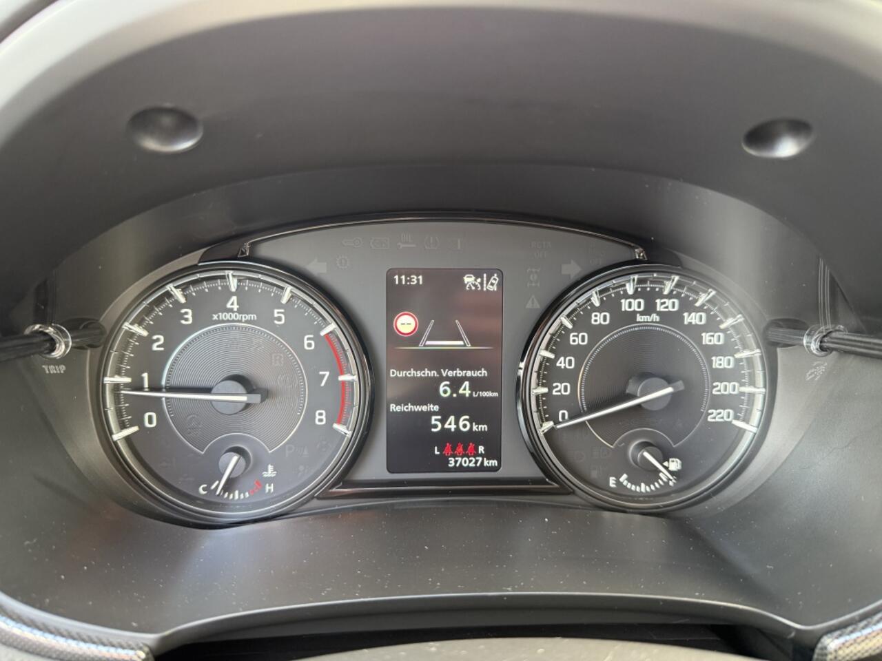 Suzuki VITARA 1.4 B.jet Style Smart Hybrid | Panoramadak | All Seasons