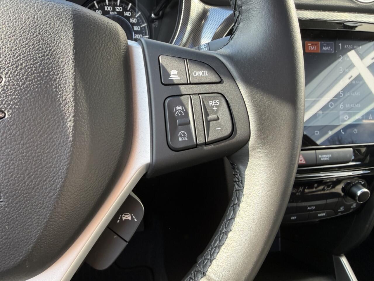 Suzuki VITARA 1.4 B.jet Style Smart Hybrid | Panoramadak | All Seasons