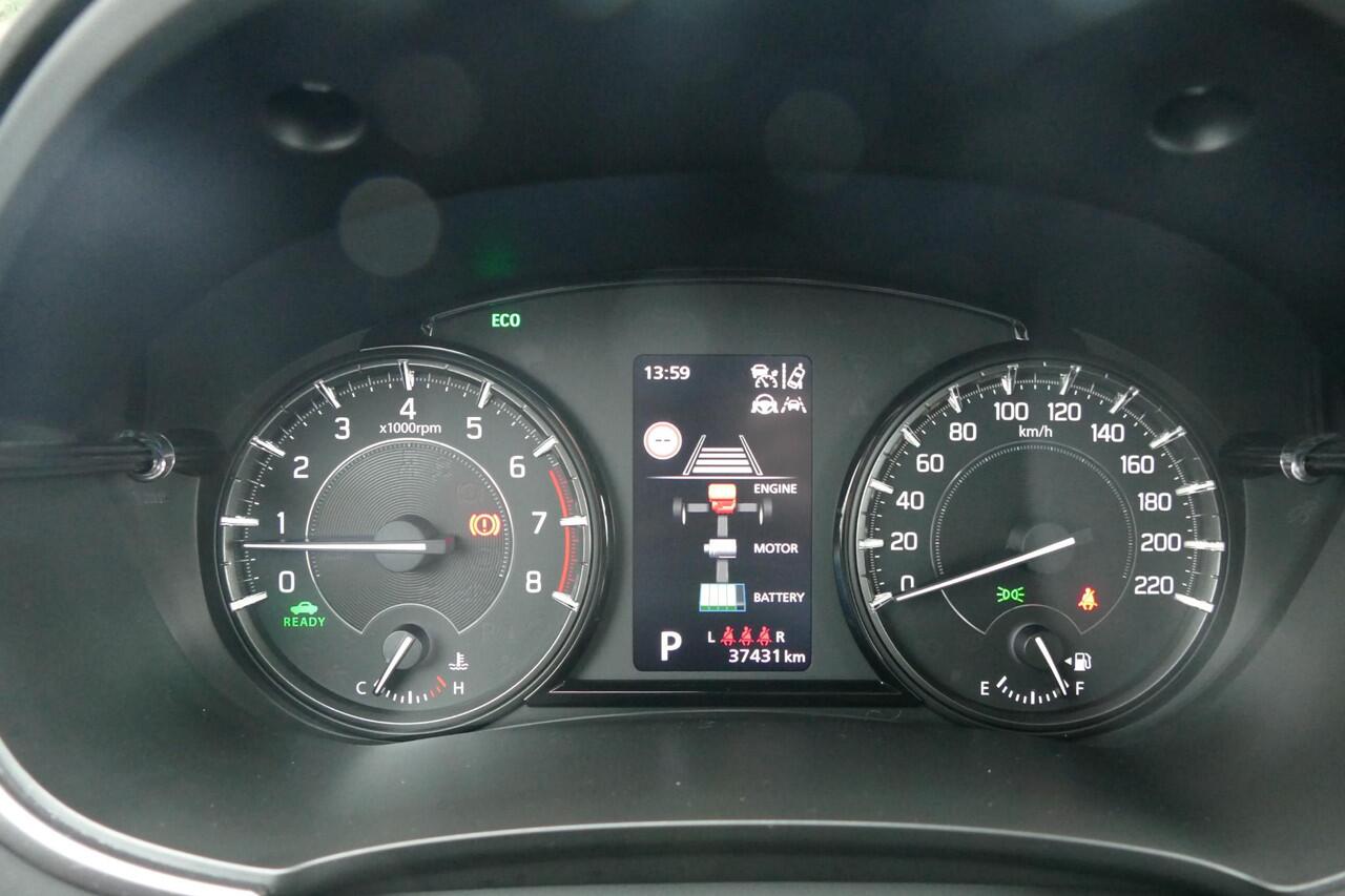 Suzuki VITARA 1.5 Hybrid Select | RIJKLAARPRIJS |