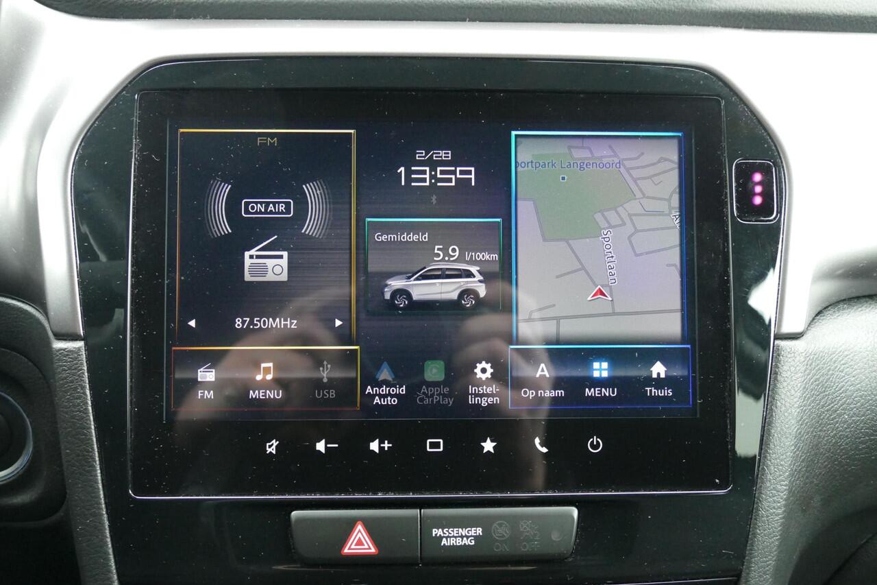 Suzuki VITARA 1.5 Hybrid Select | RIJKLAARPRIJS |