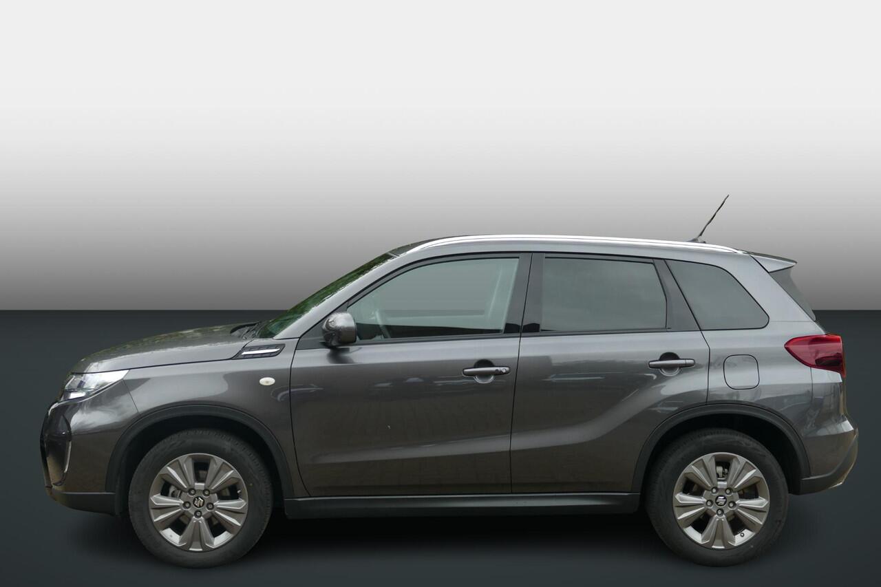 Suzuki VITARA 1.5 Hybrid Select | RIJKLAARPRIJS |
