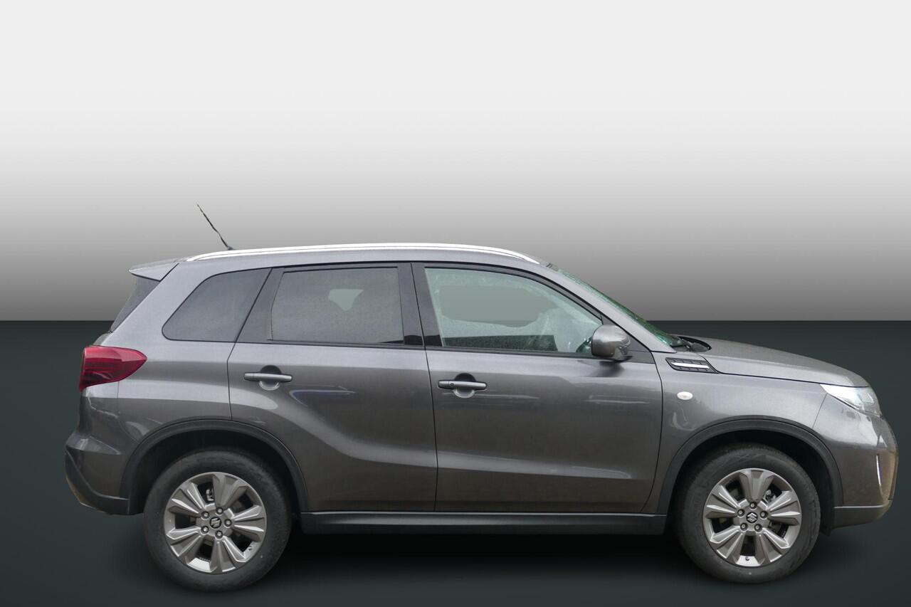 Suzuki VITARA 1.5 Hybrid Select | RIJKLAARPRIJS |