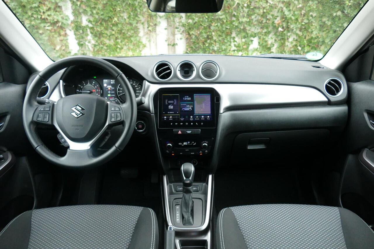 Suzuki VITARA 1.5 Hybrid Select | RIJKLAARPRIJS |