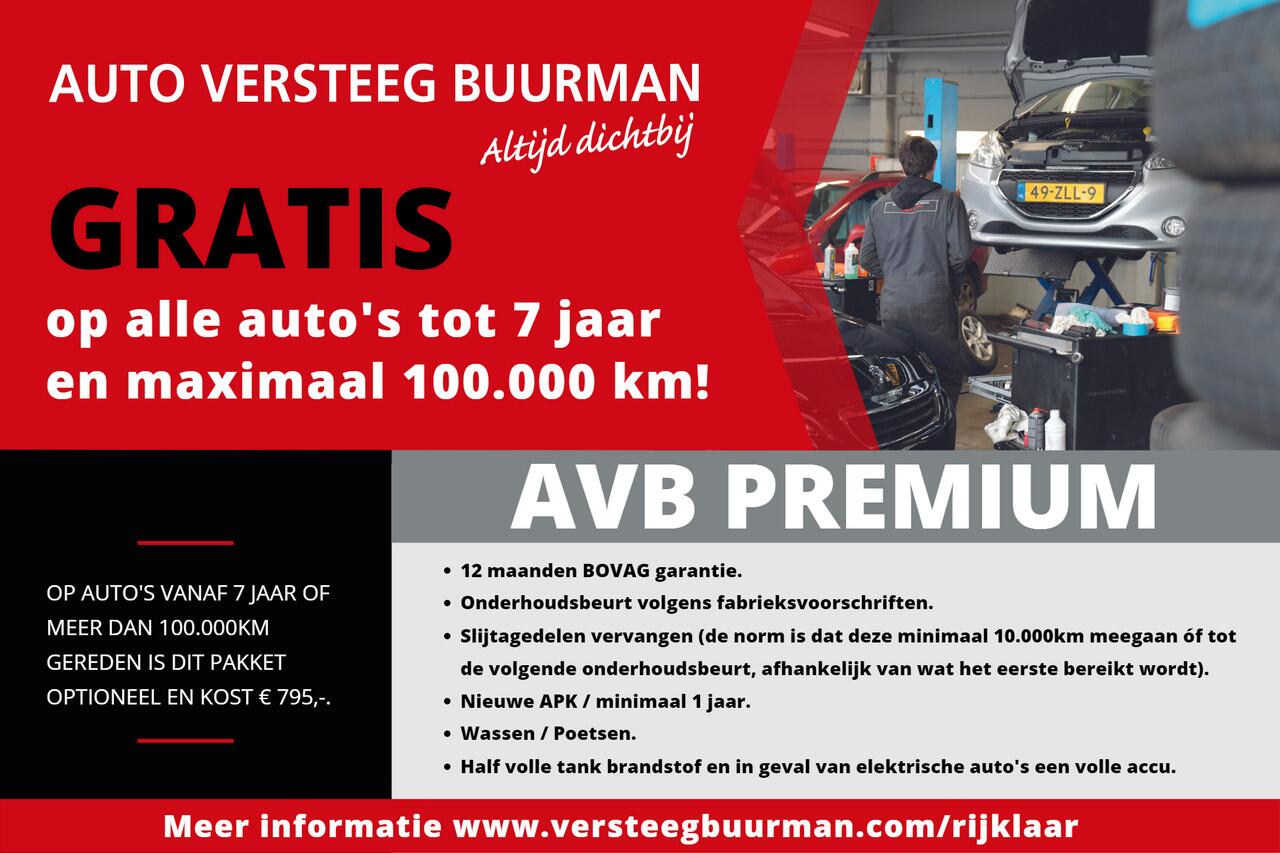 Suzuki VITARA 1.5 Hybrid Style Automaat Elektrisch Panoramadak, All-Seasons, Leder/Microvezel Bekleding, Cruise en Climate Control