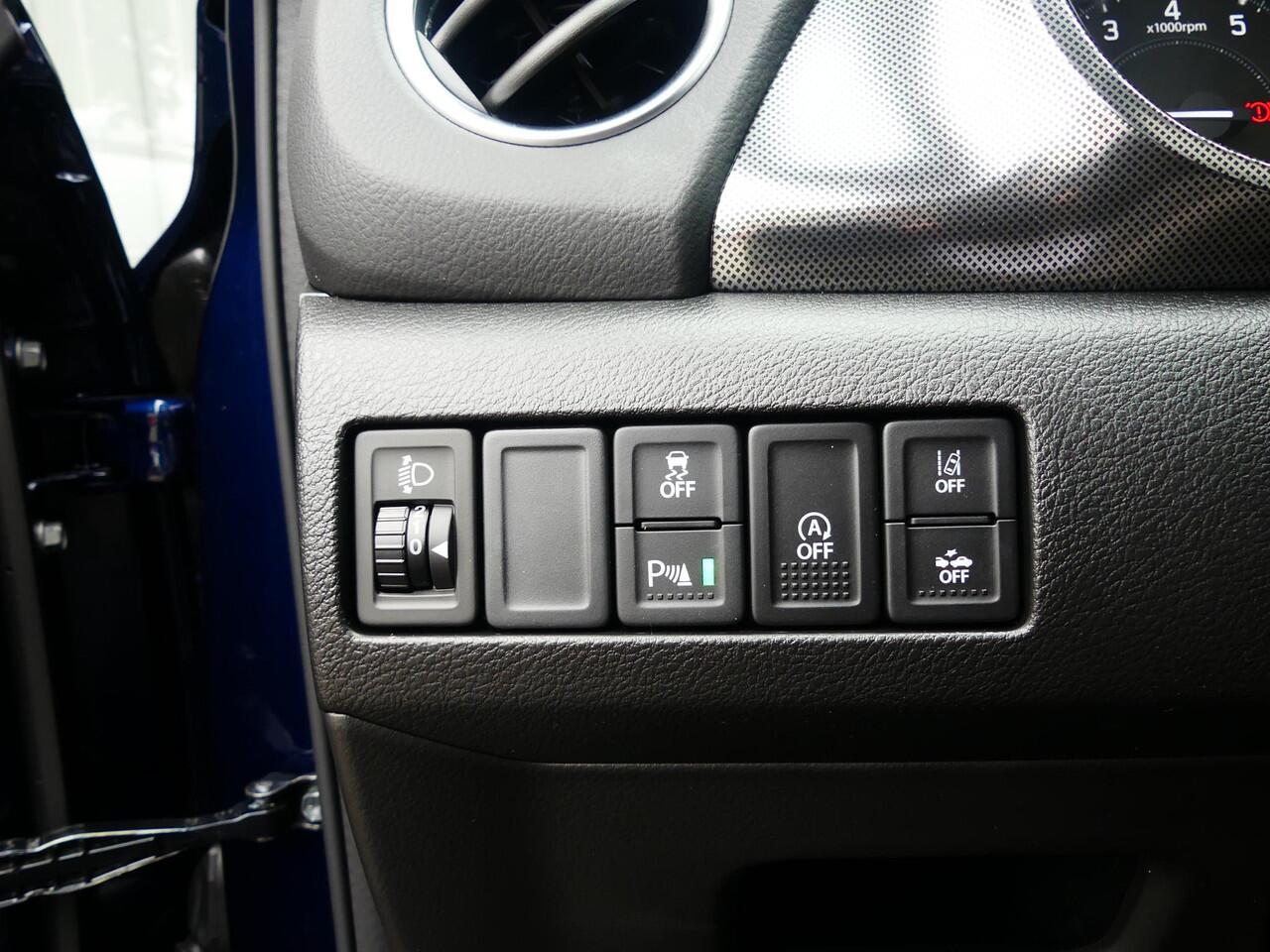 Suzuki VITARA 1.4 Boosterjet Style Smart Hybrid PANORAMADAK, 6 jaar fabrieksgarantie! Nieuw uit voorraad leverbaar!