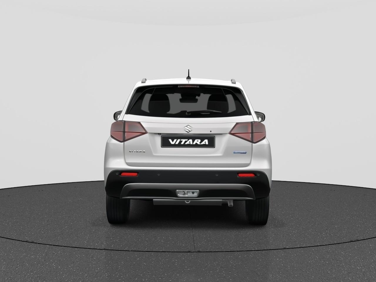 Suzuki VITARA 1.4 Boosterjet Smart Hybrid Style Rijklaar | Nieuw uit voorraad |