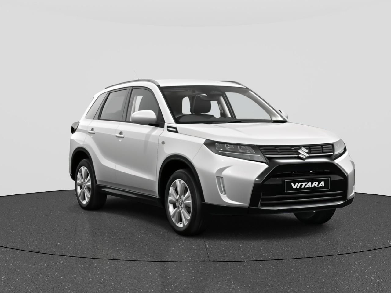Suzuki VITARA 1.4 Boosterjet Smart Hybrid Style Rijklaar | Nieuw uit voorraad |