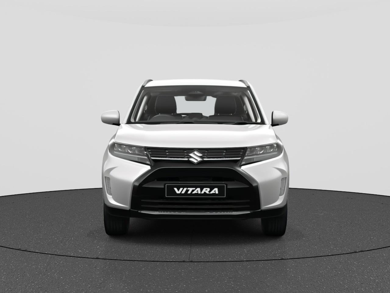 Suzuki VITARA 1.4 Boosterjet Smart Hybrid Style Mengelers actieprijs: ¤ 36.490,00*