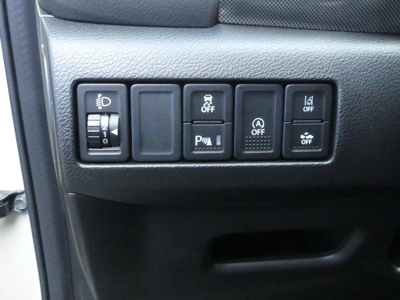 Suzuki VITARA 1.4 Boosterjet Smart Hybrid Style NIEUWE AUTO UIT VOORRAAD LEVERBAAR