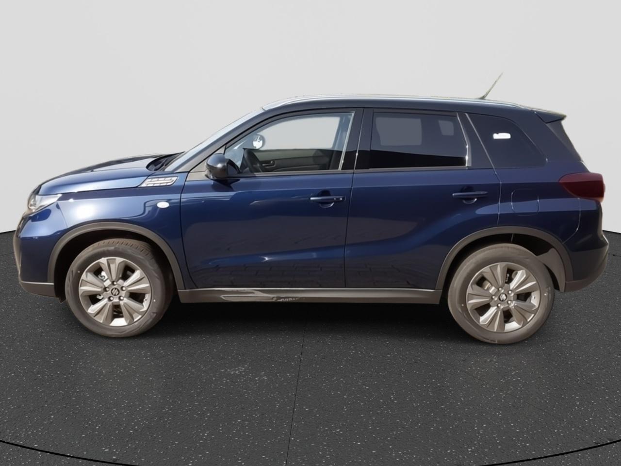 Suzuki VITARA 1.4 Boosterjet Smart Hybrid Select Automaat Mengelers actieprijs: ¤ 34.590,00*