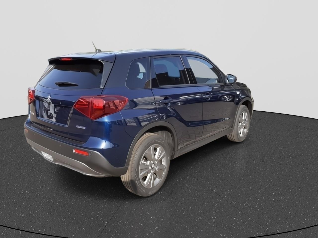 Suzuki VITARA 1.4 Boosterjet Smart Hybrid Select Automaat Mengelers actieprijs: ¤ 34.590,00*