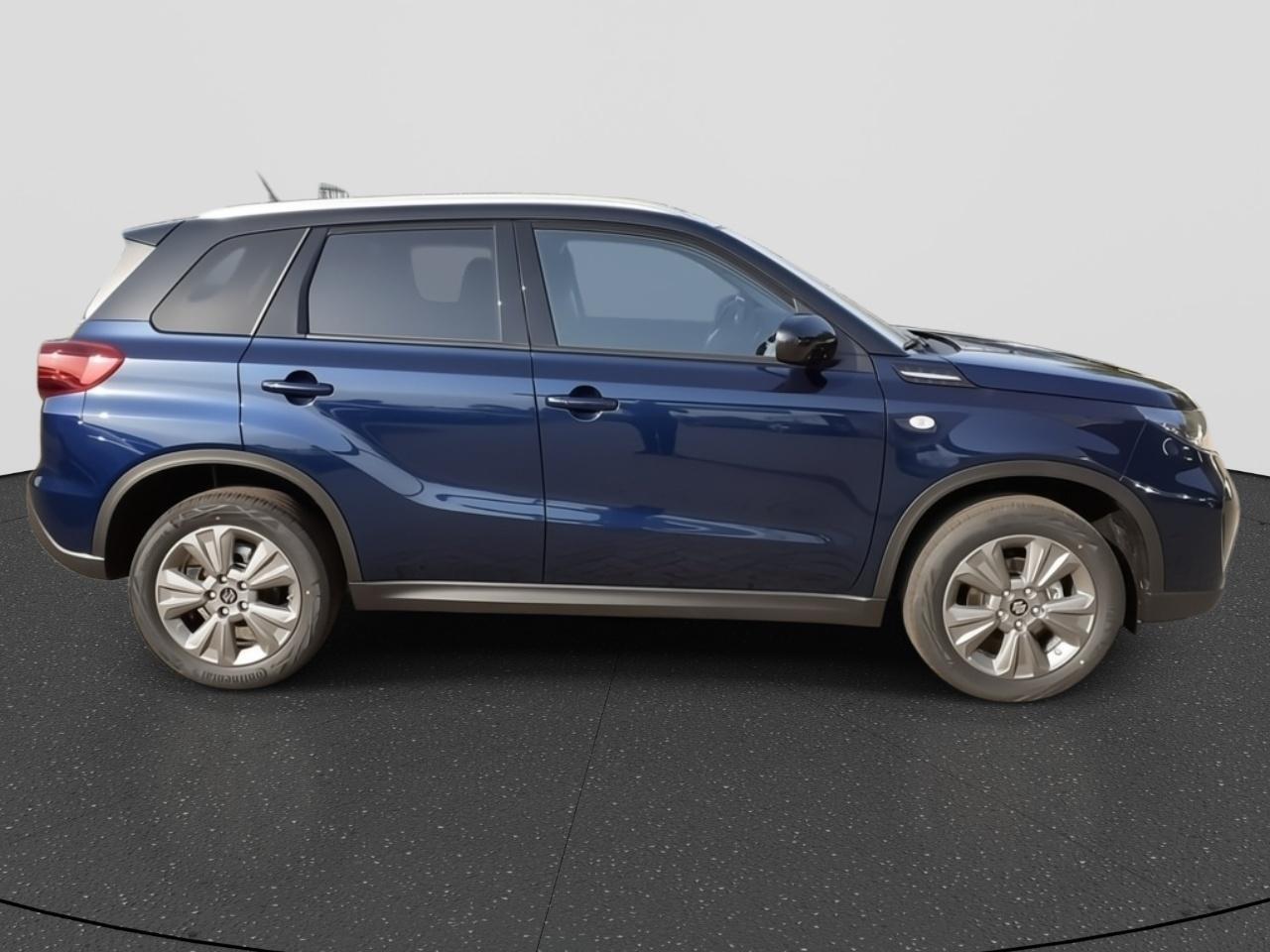 Suzuki VITARA 1.4 Boosterjet Smart Hybrid Select Automaat Mengelers actieprijs: ¤ 34.590,00*