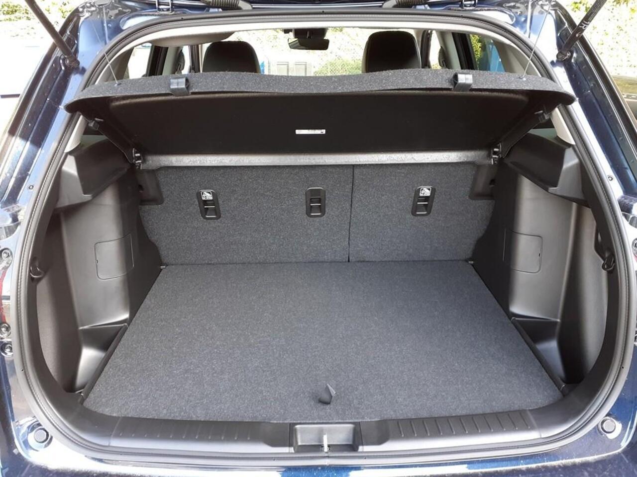 Suzuki VITARA 1.4 Boosterjet Smart Hybrid Style Mengelers actieprijs: ¤ 33.590,00*