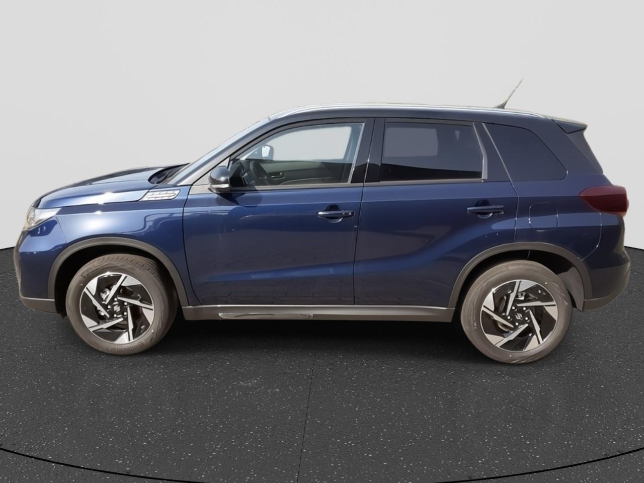 Suzuki VITARA 1.4 Boosterjet Smart Hybrid Style Mengelers actieprijs: ¤ 33.590,00*