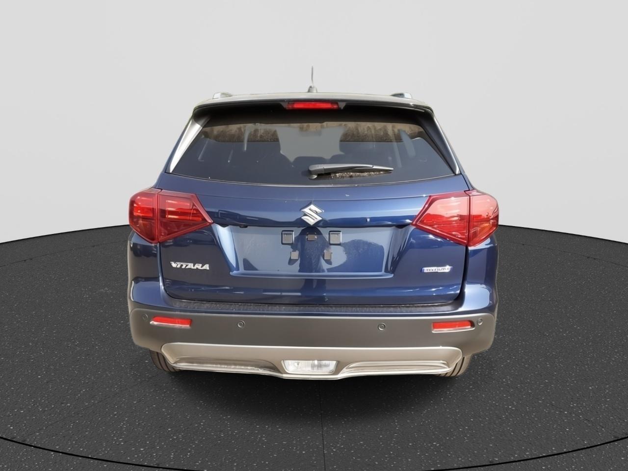 Suzuki VITARA 1.4 Boosterjet Smart Hybrid Style Mengelers actieprijs: ¤ 33.590,00*