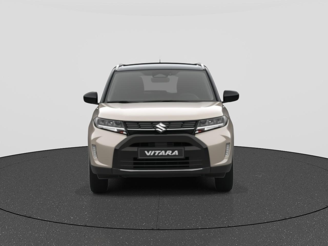 Suzuki VITARA 1.4 Boosterjet Smart Hybrid Select