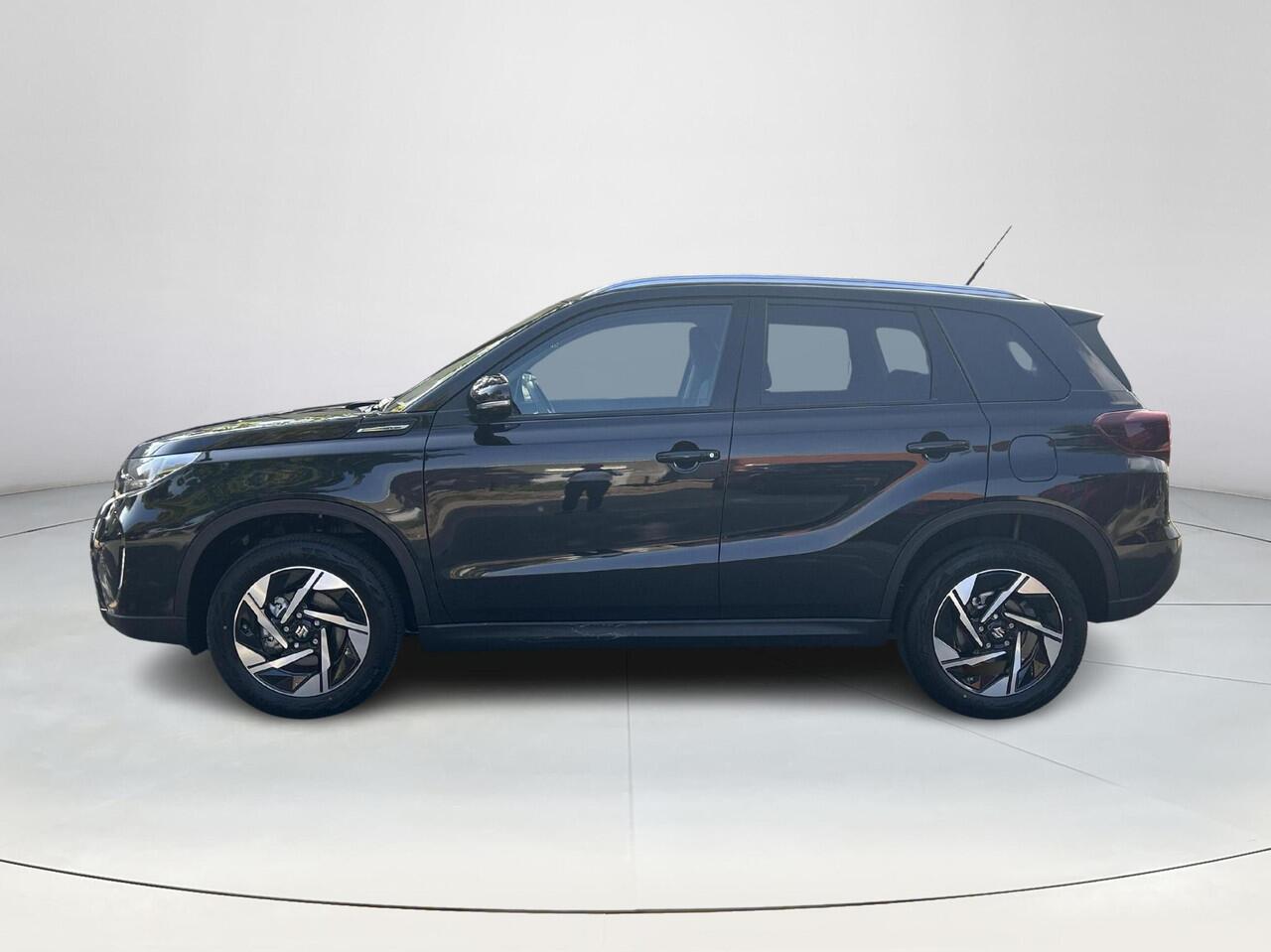 Suzuki VITARA 1.4 Boosterjet Style Smart Hybrid