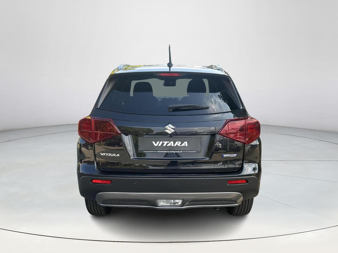 Suzuki VITARA 1.4 Boosterjet Style Smart Hybrid